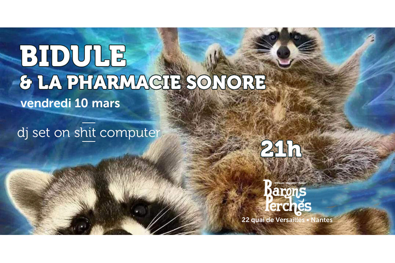 vendredi 10 mars 2023