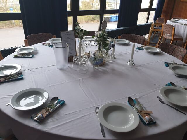Kleiner Saal