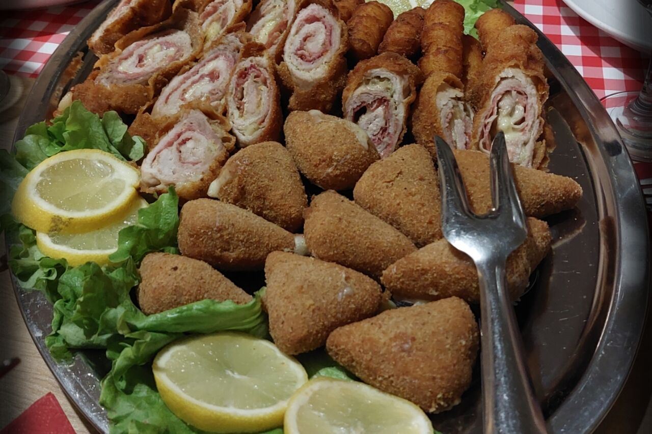 Dobar tek ili Vaš Bon Appetit!