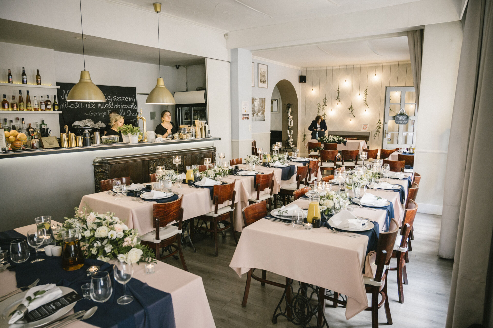 Jesteśmy dla was od 2013