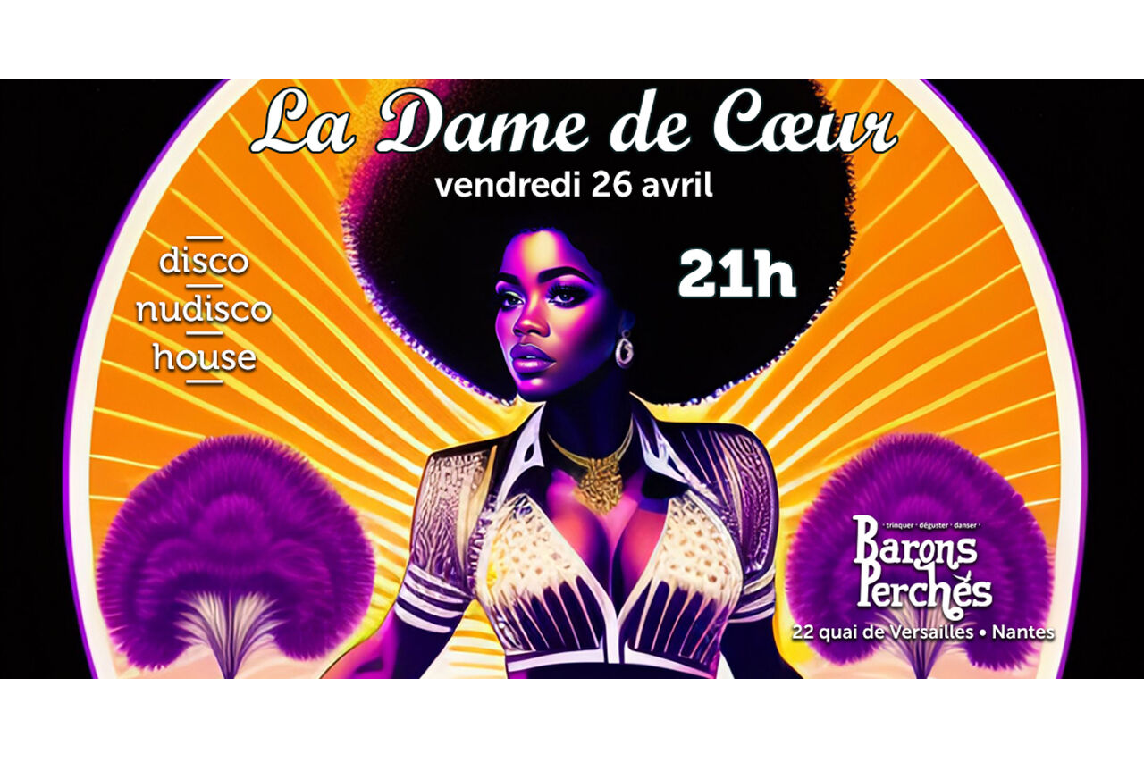 vendredi 26 avril 2024