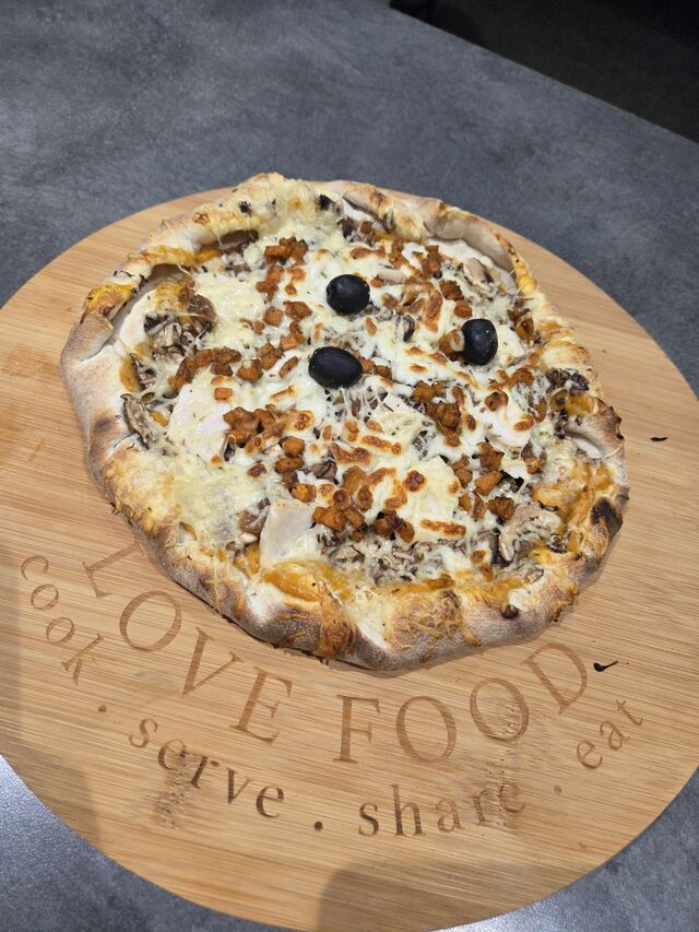 Pizza