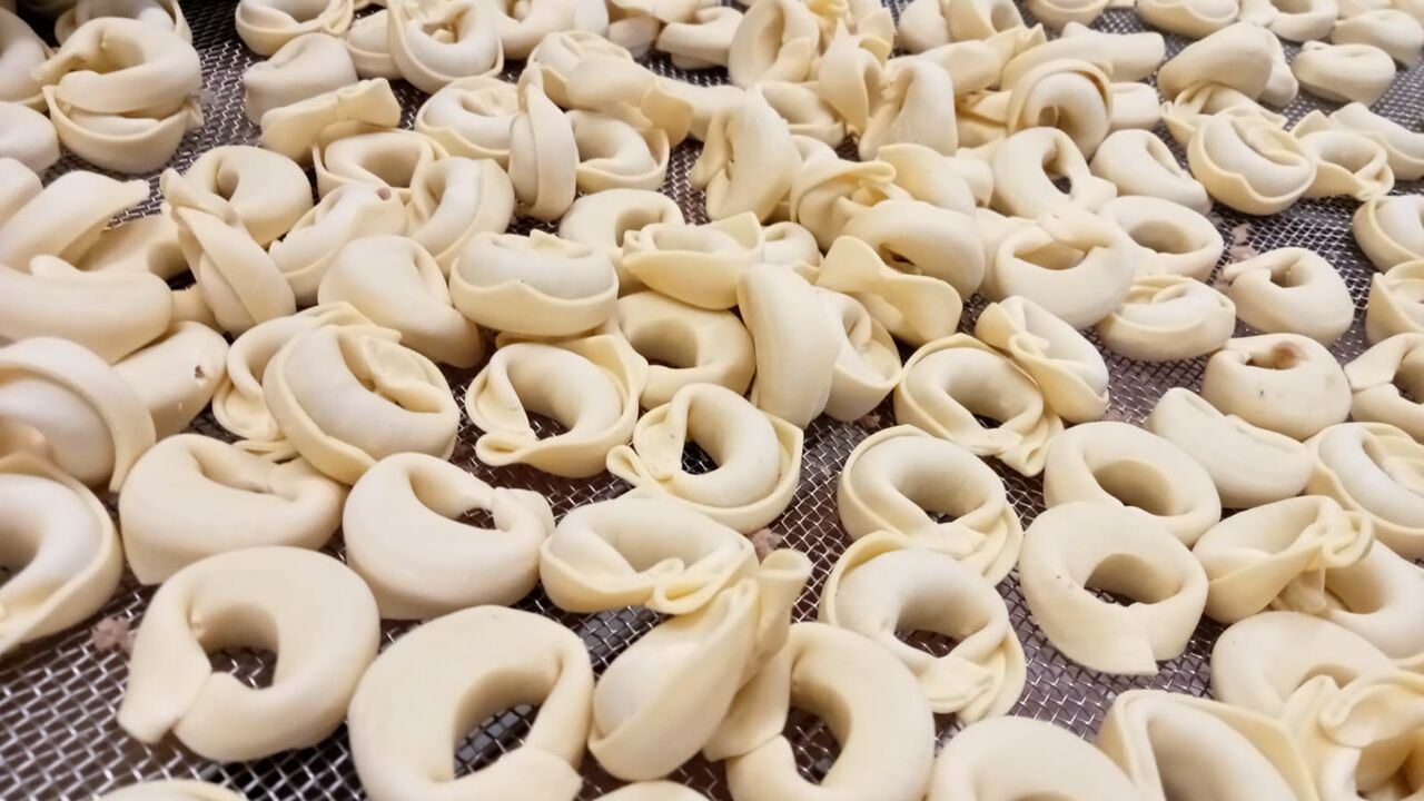 Tortellini