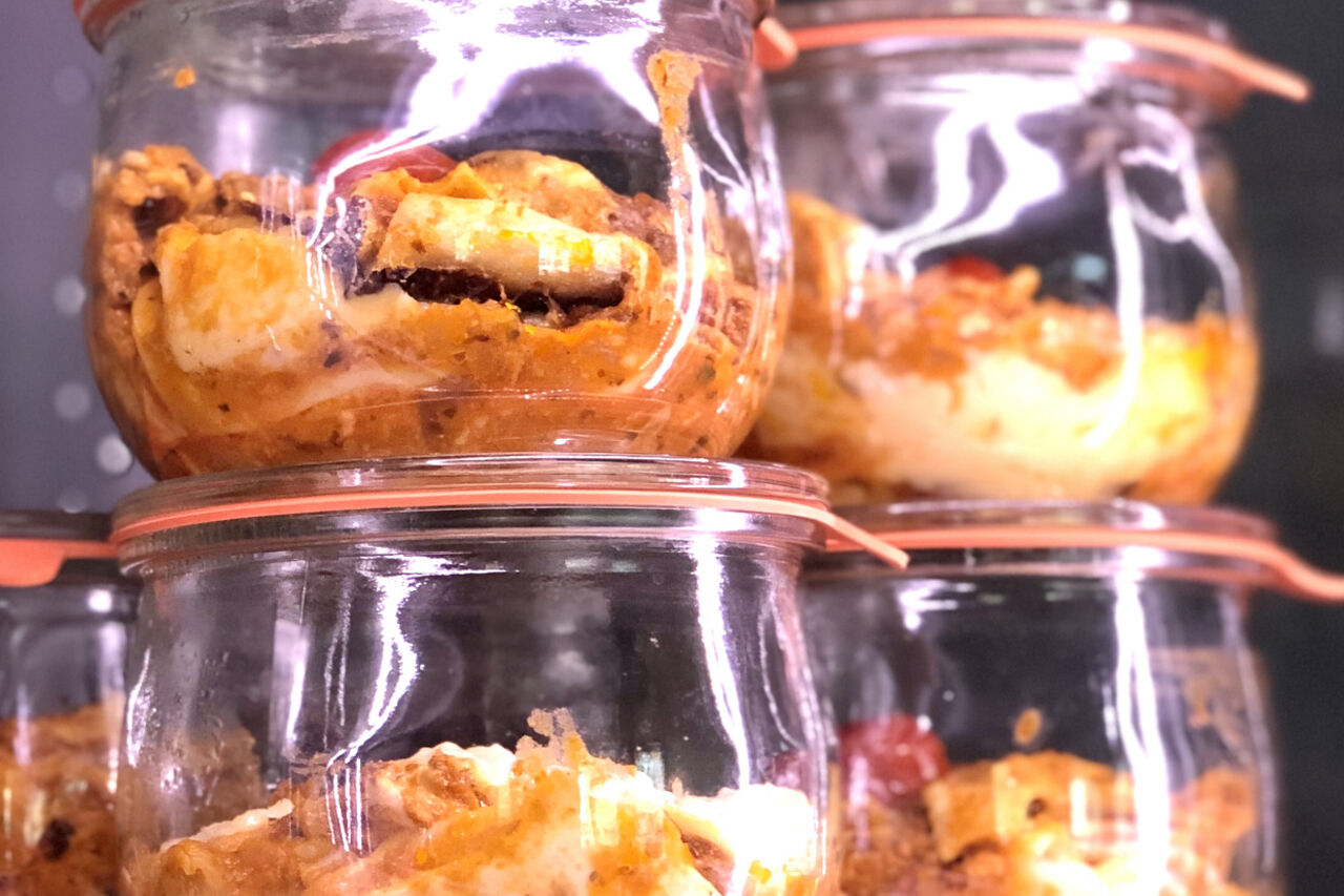 Le café les jardins