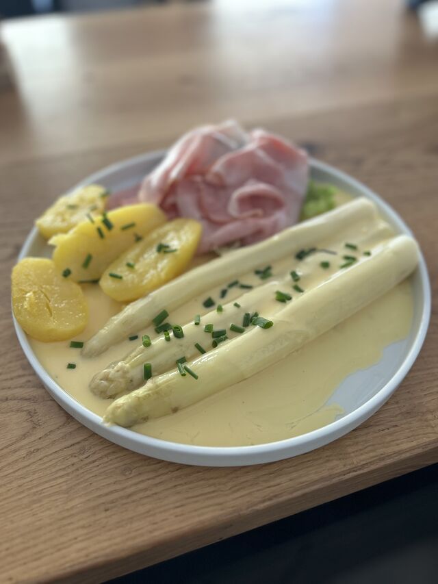 Spargel