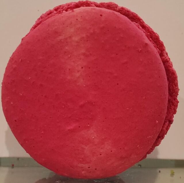 Macaron Framboise