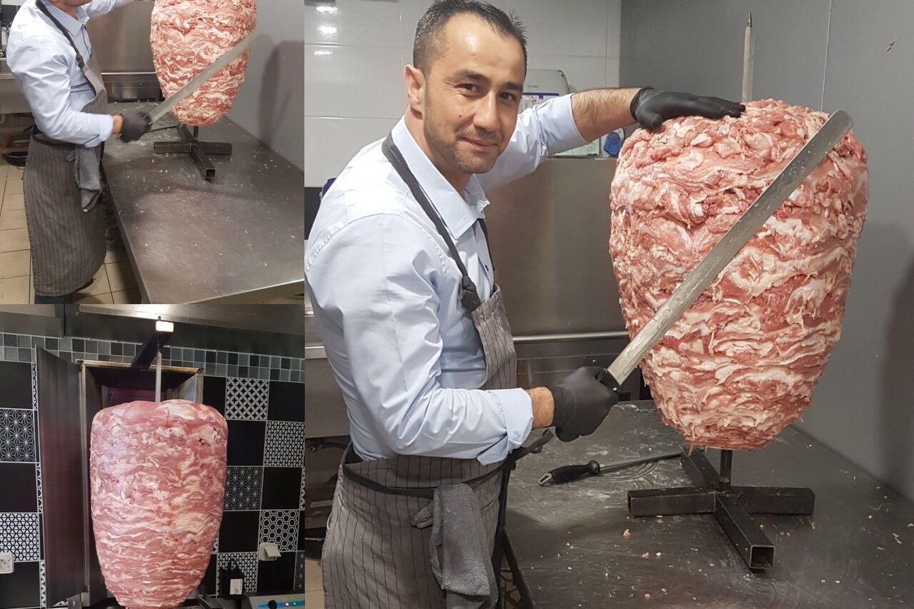Nos spécialités