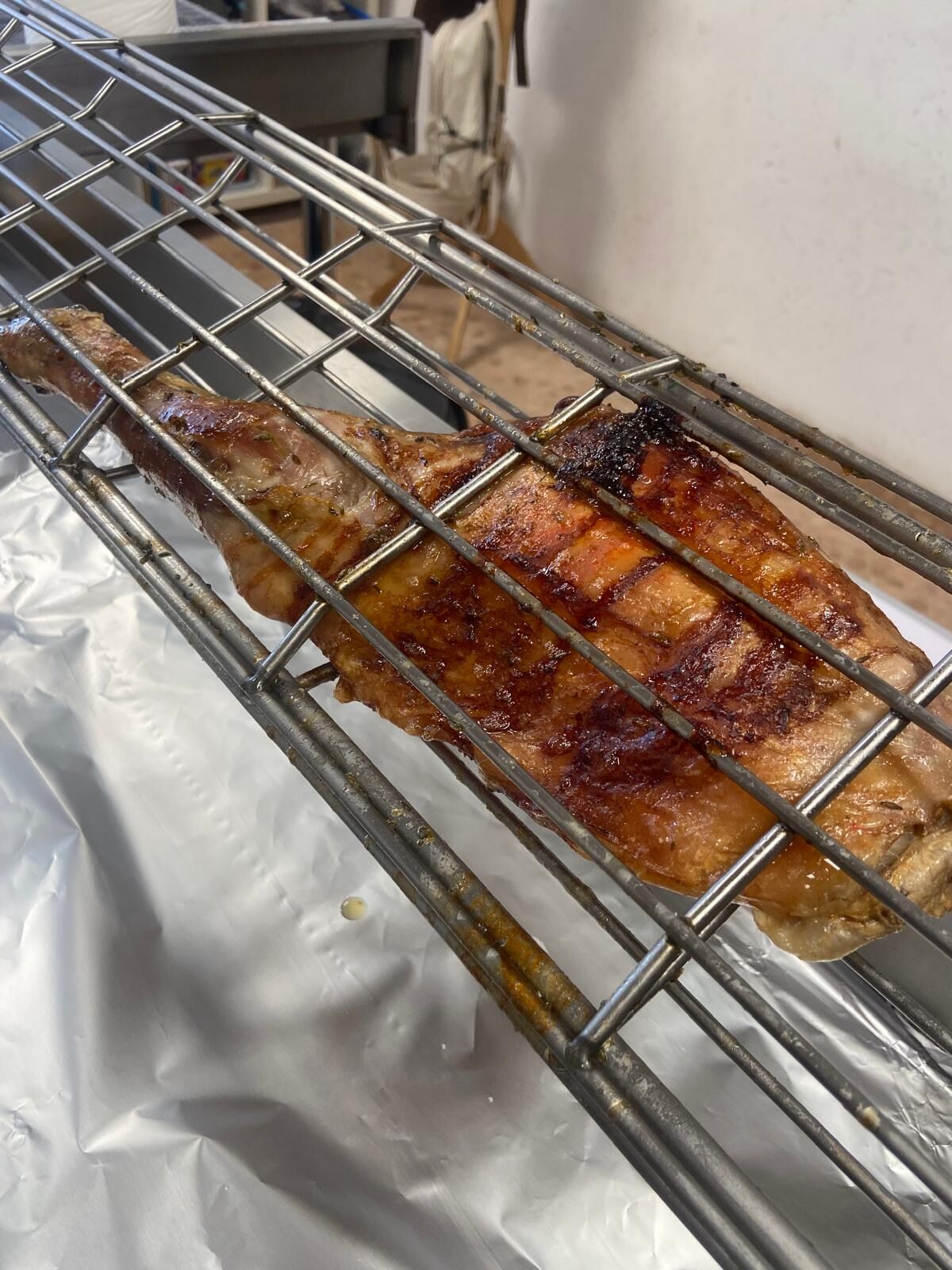 PALETILLA DE TERNASCO D.O (TERUEL)