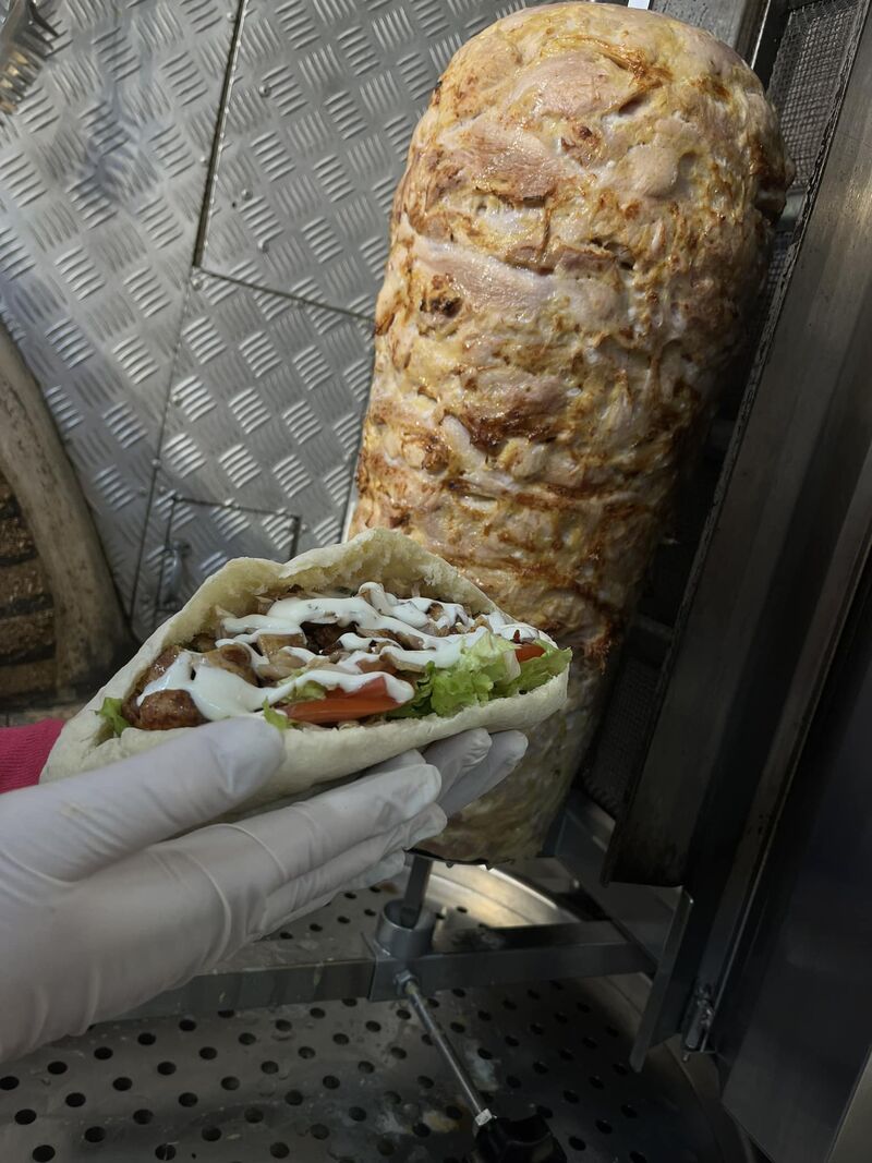 La Bucur - Kebab & Pizza