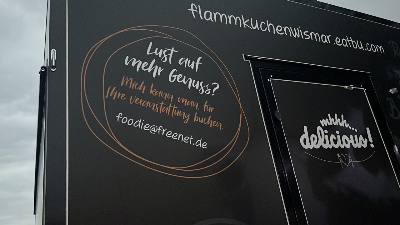 Uns kann man für verschiedenste Veranstaltungen buchen