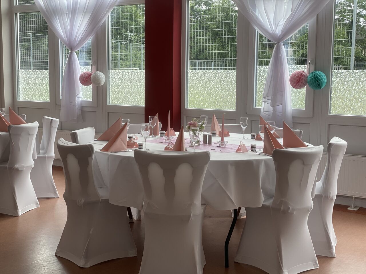 Hochzeitsfeier 10.06.2022