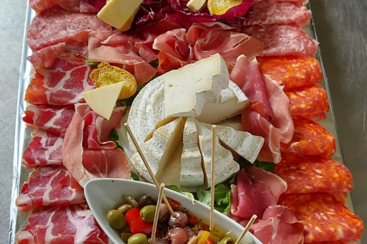 PRENOTA IL TUO EVENTO