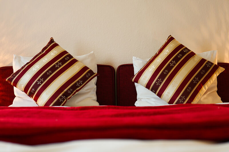 Doppelzimmer