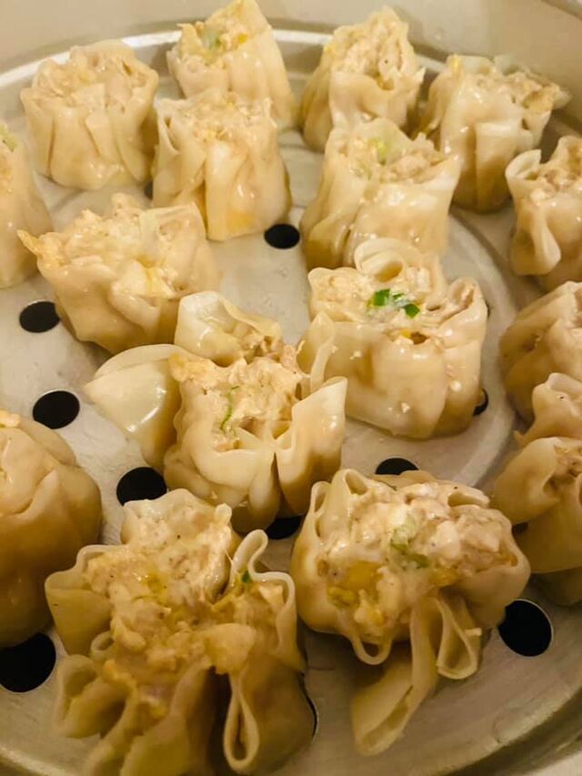 Bouchon Poulet ( Fait maison ) 