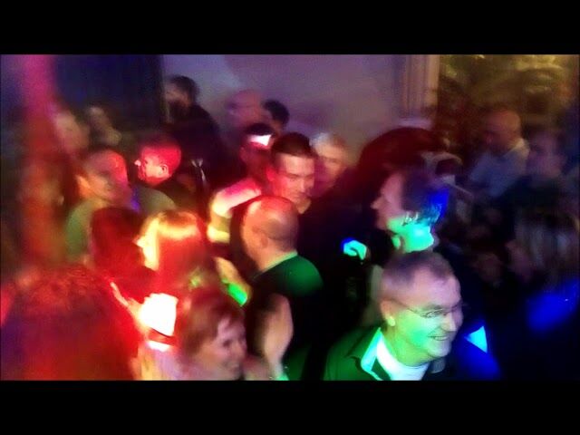 Soirée New-wave Bar L'Incontournable à Haguenau