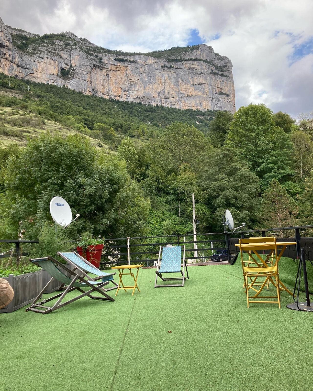 Chambre 2 - Chambre double