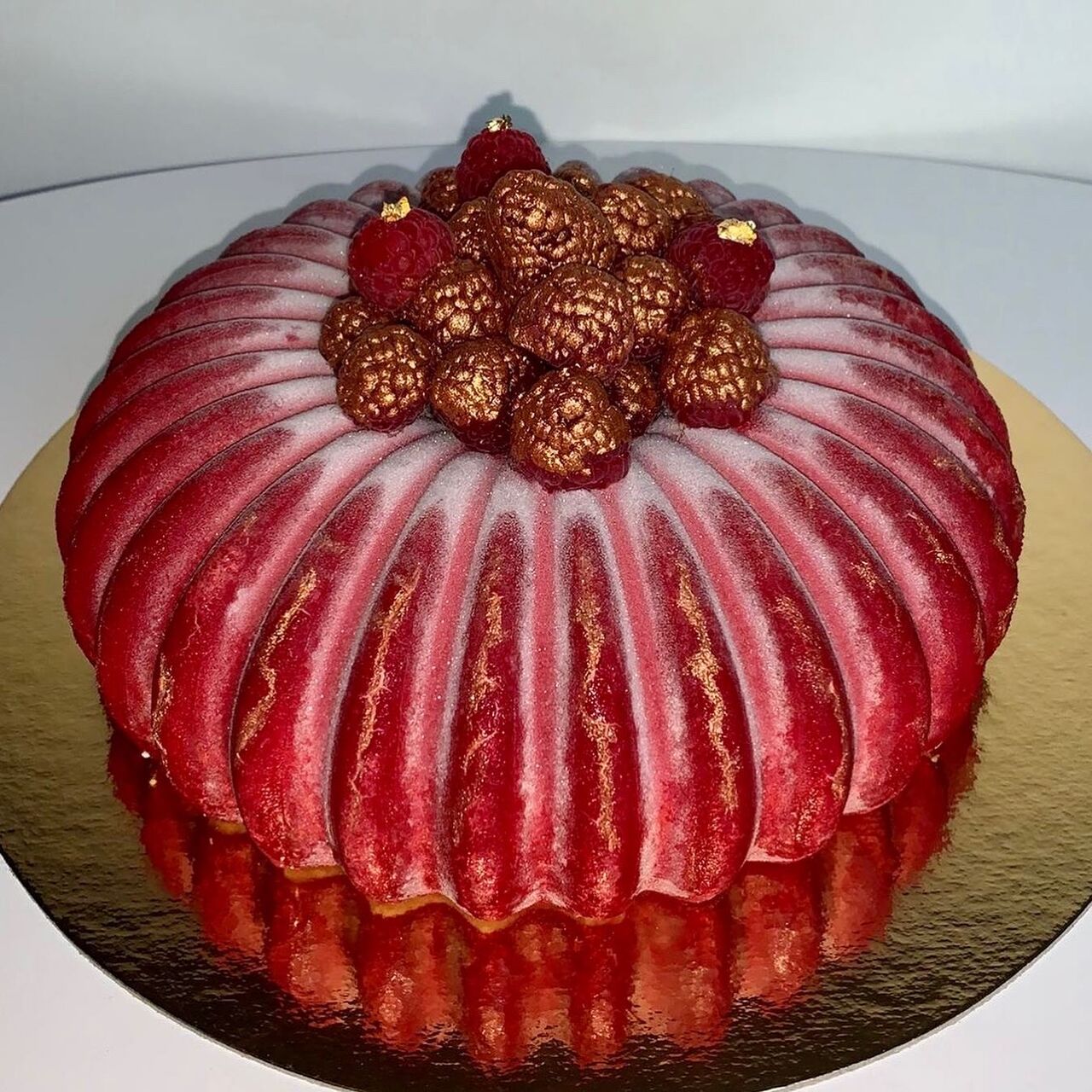 Un Zeste de Printemps