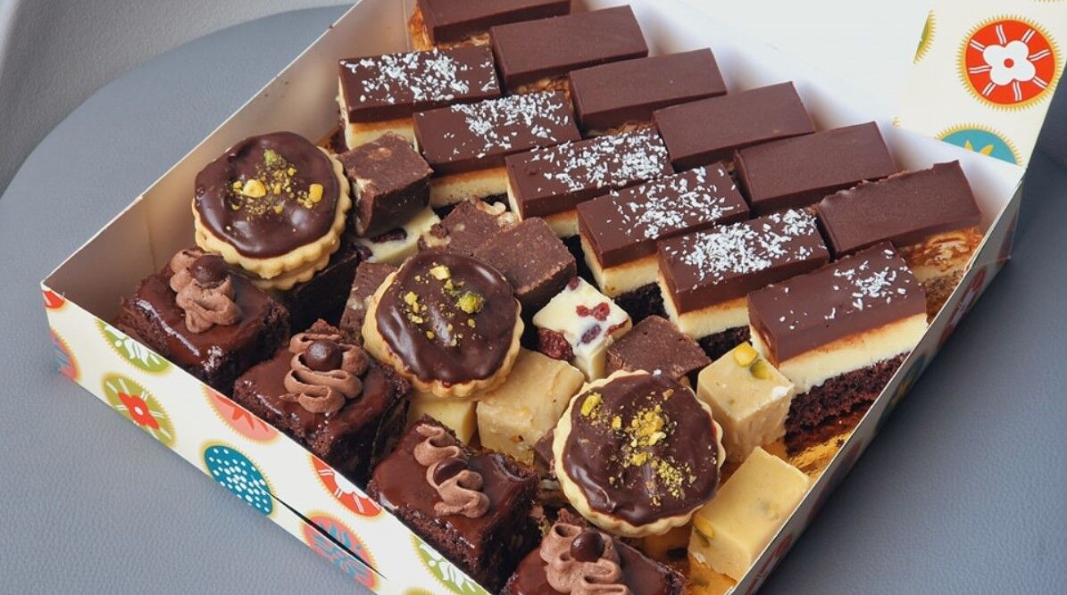 Delicios by Bianca Ploto