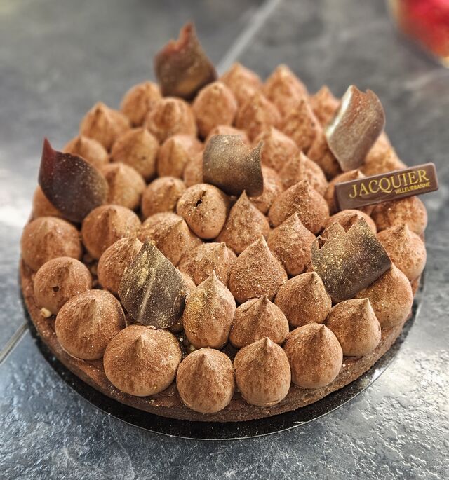 CHOCOTARTE 