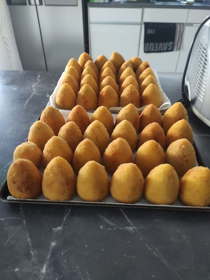 Arancini 