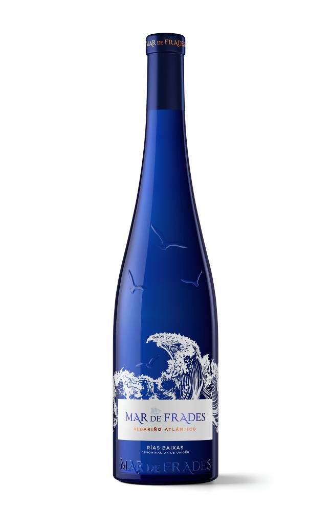 Mar de Frades