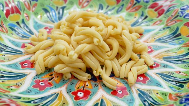 CASARECCE PASTA PAZZA