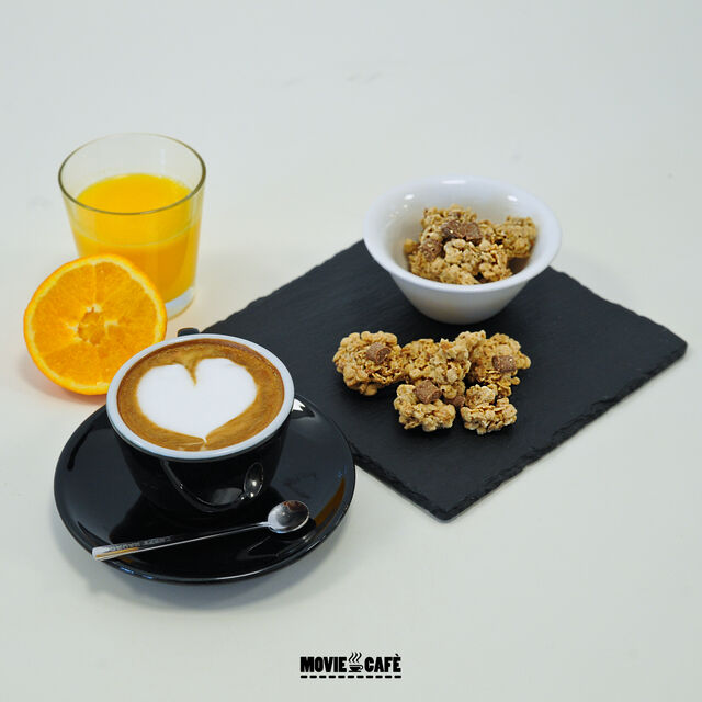 la colazione per chi tiene in particolar modo alla linea e non vuole rinunciare al piacere della prima colazione