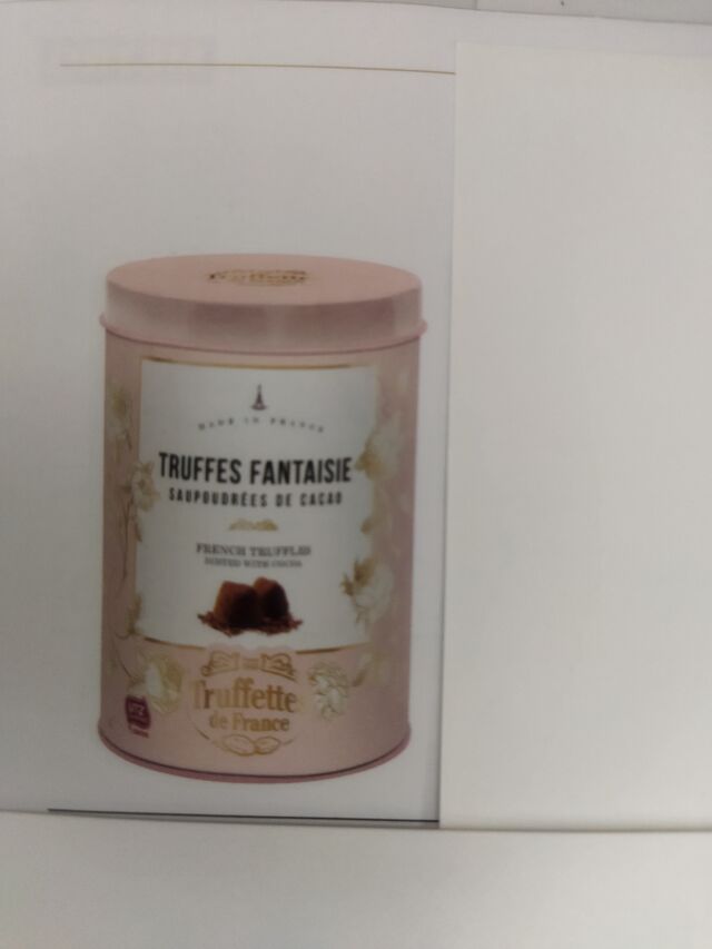 Truffes fantaisie 3 (8.45€ les 500gr)
