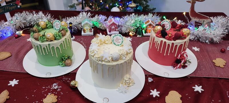 Collection Noël 2024