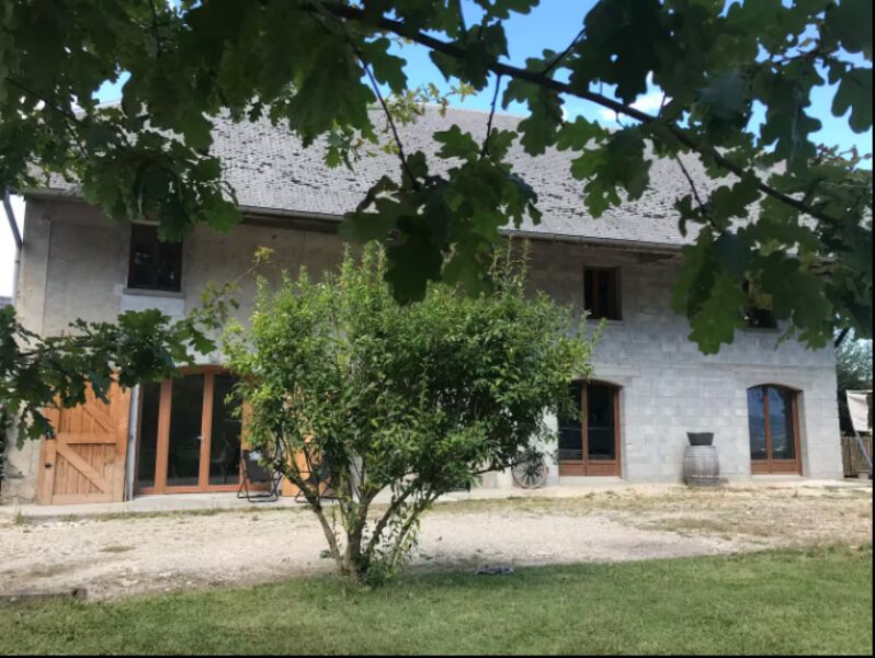 L'exterieur