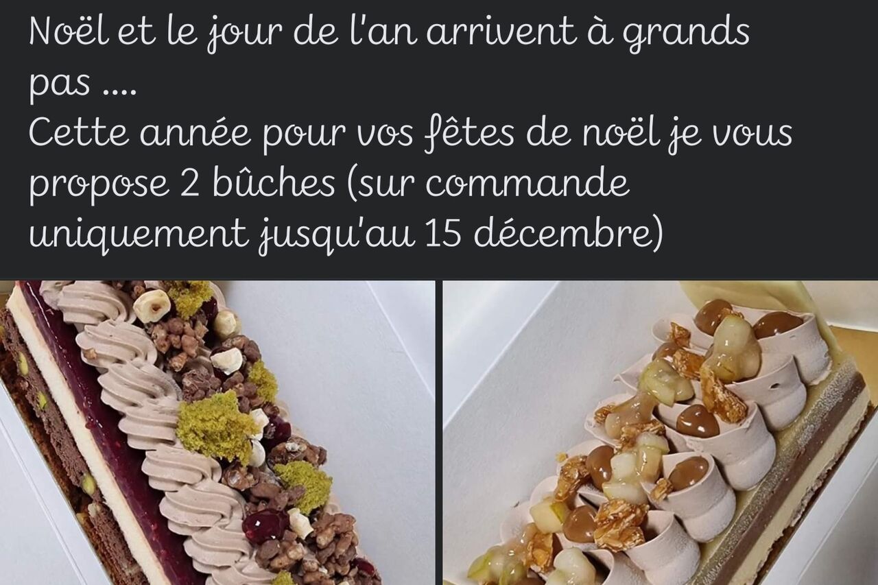 Bûche 2023