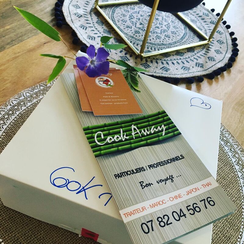 Commande de bricks par 20,30,40 etc... tout est possible !