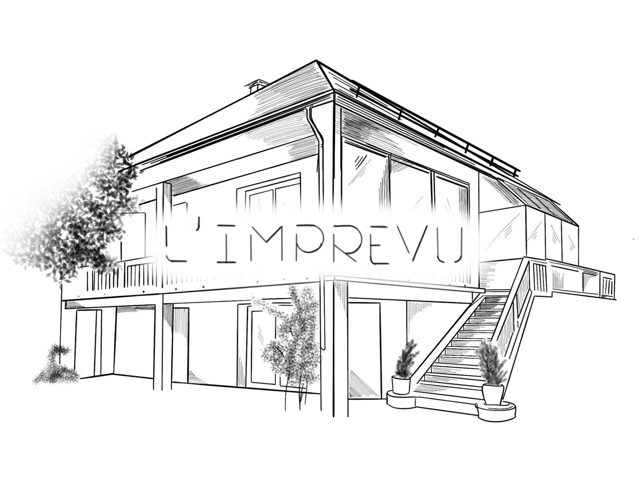 L'Imprévu Saint Lary Soulan