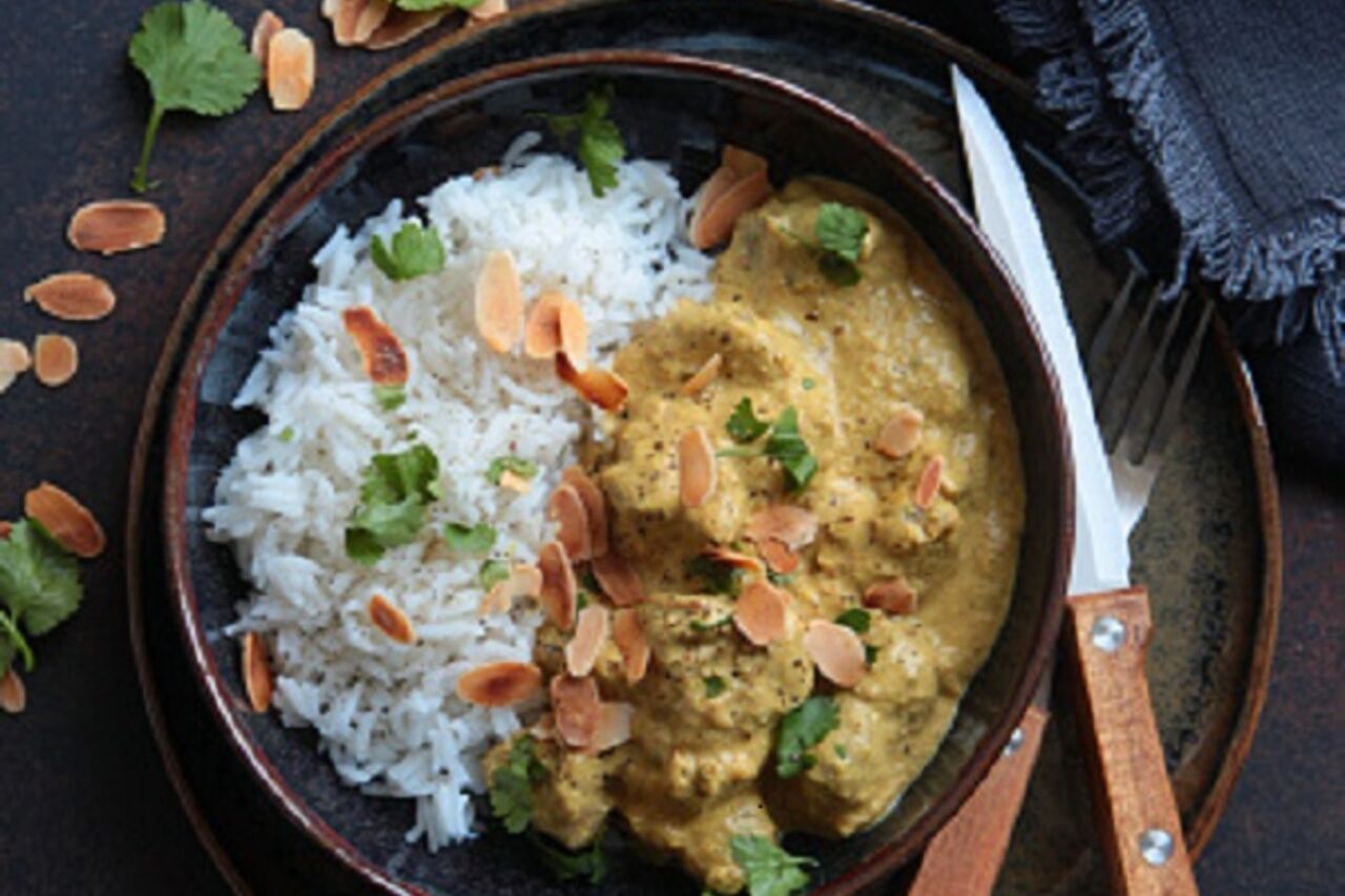 Nos plats à l'agneau