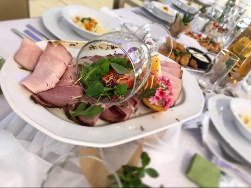 wędliny naszej produkcji