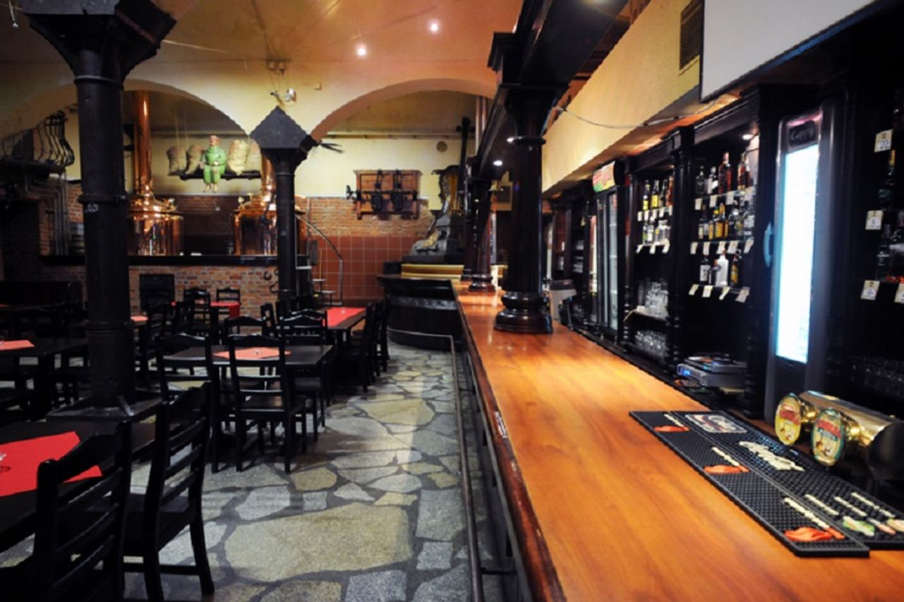 Jedyne takie miejsce na mapie Koszalina