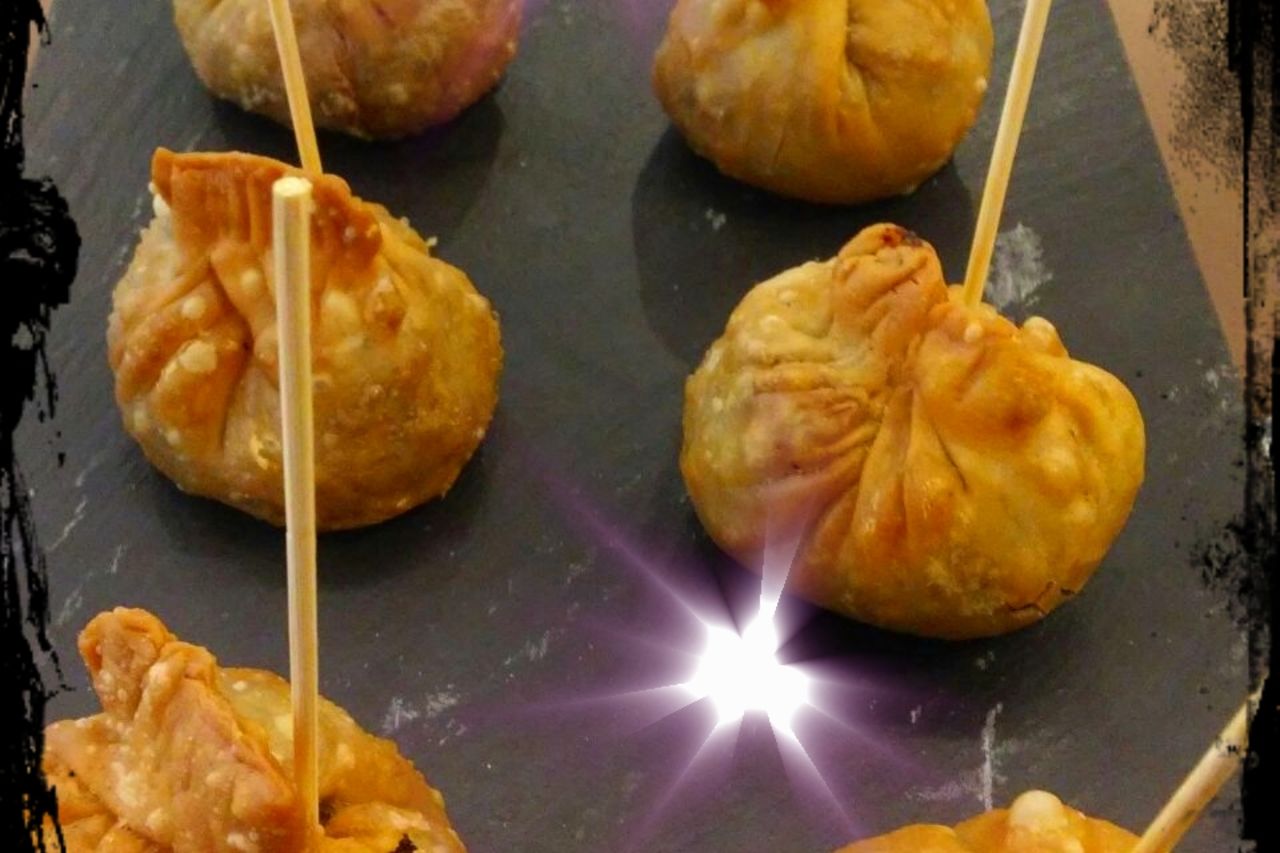 Pintxos de Autor
