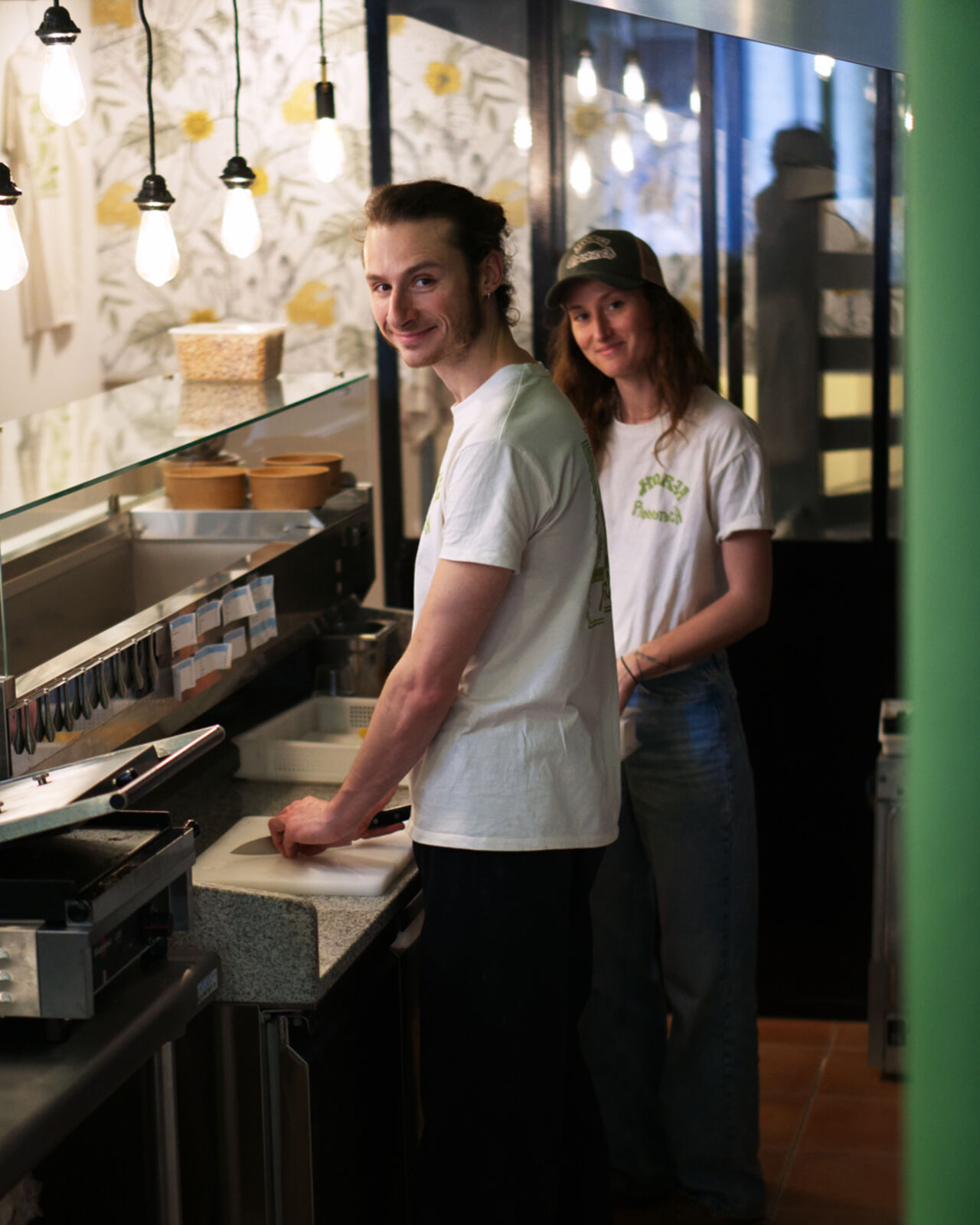 Pour la petite histoire...