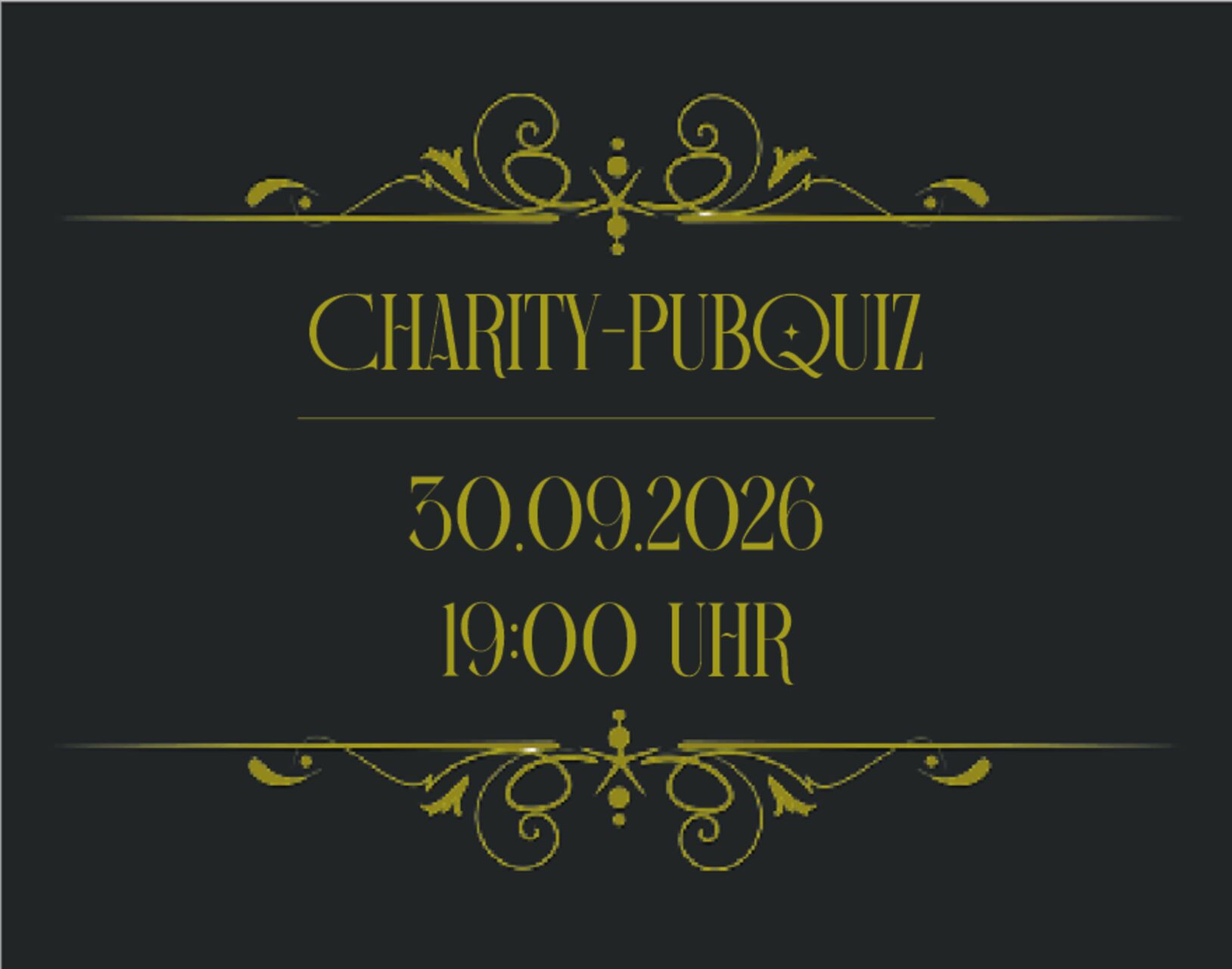 ZONTA CHARITY PUBQUIZ