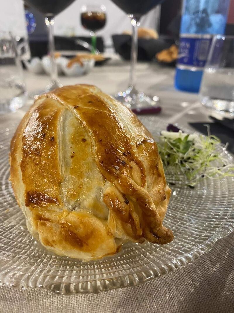 La Solana de Somió - Gijón | European cuisine near me | Book now