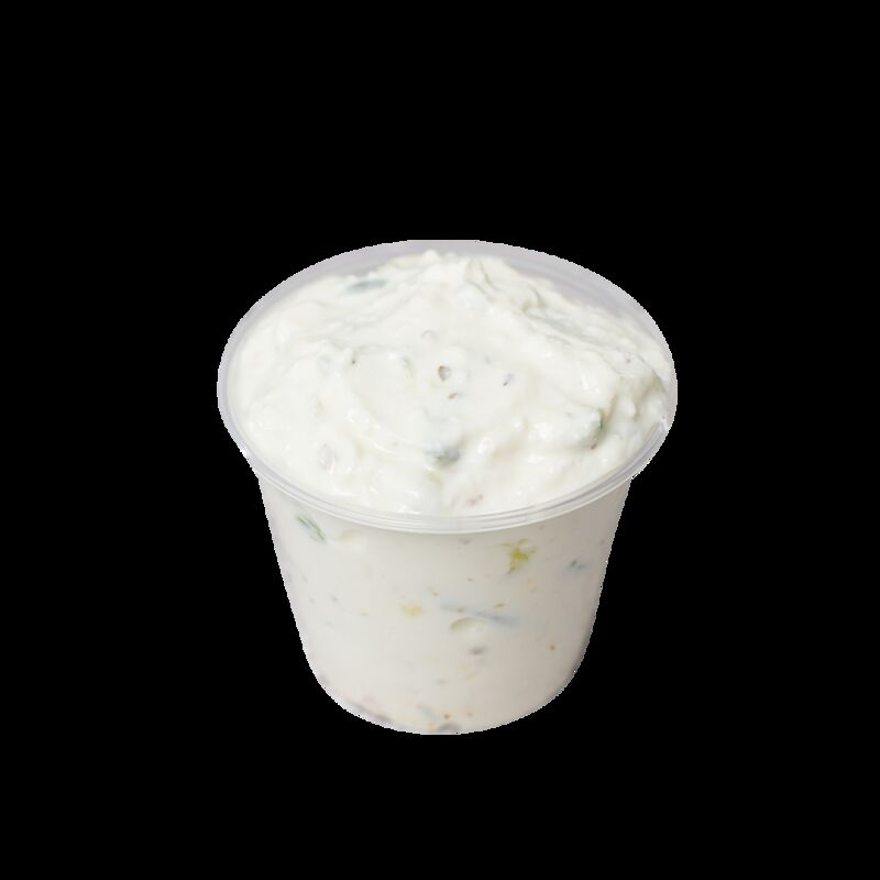 Tzatziki