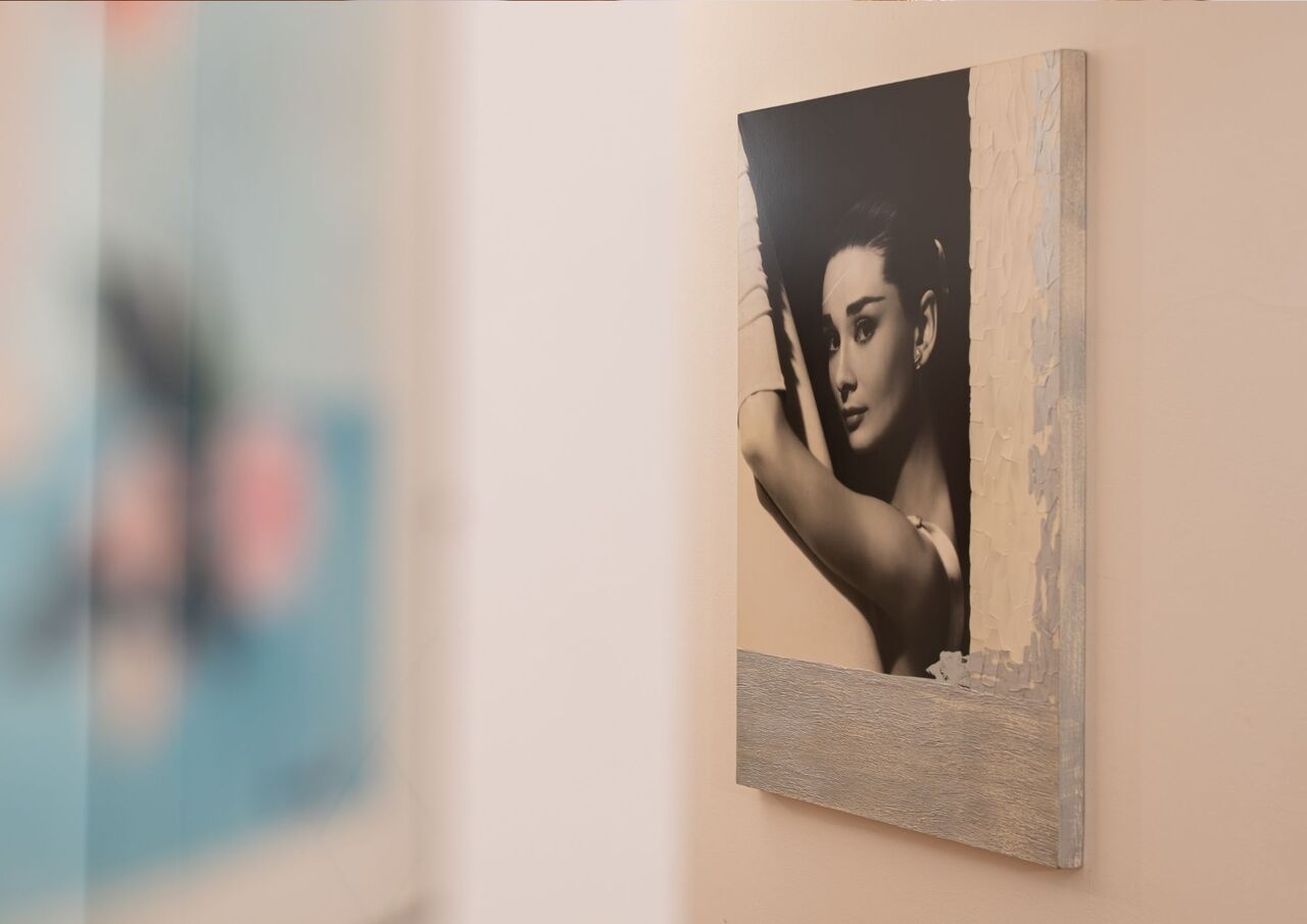 Hotel Da Rita. Interni struttura