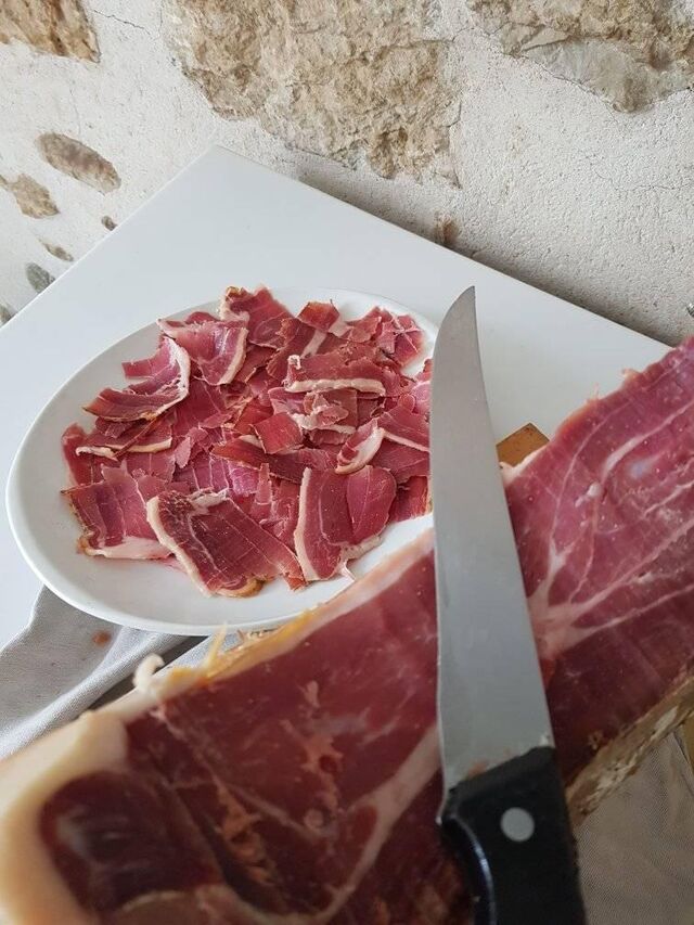 jamon