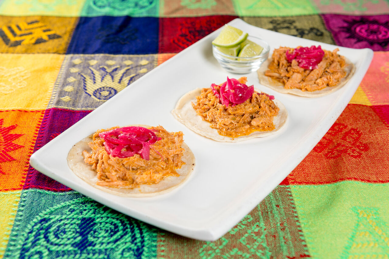 COCHINITA PIBIL