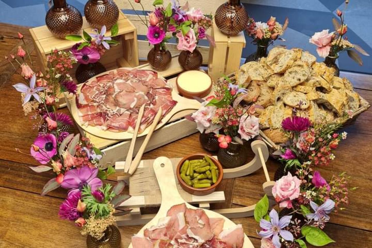 Les Toqués Parisiens