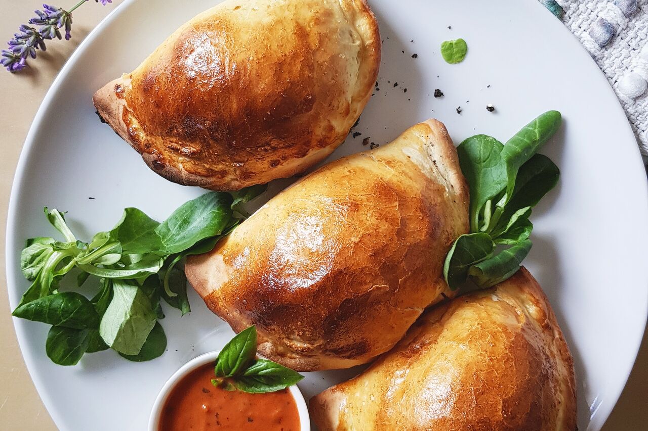 Rodzinna pierogarnia na Śródce!