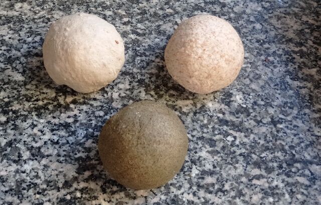 Impasti speciali multicereali integrale e grano arso