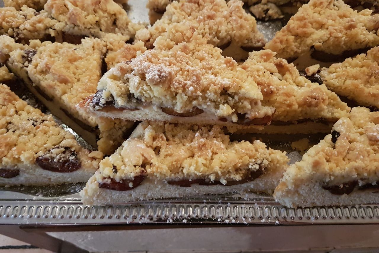 täglich wechselndes