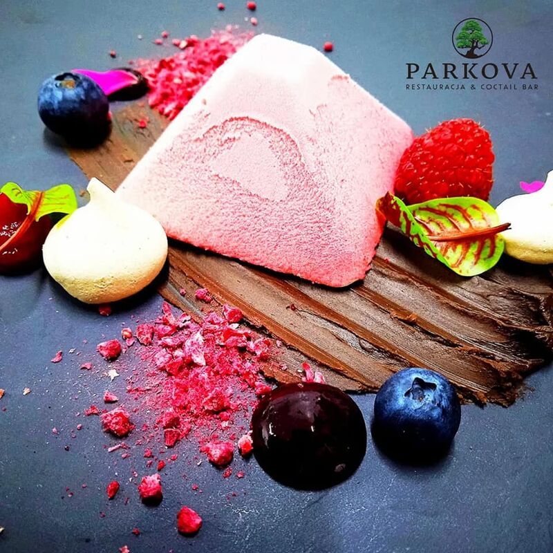 Restauracja Parkova Kobyłka