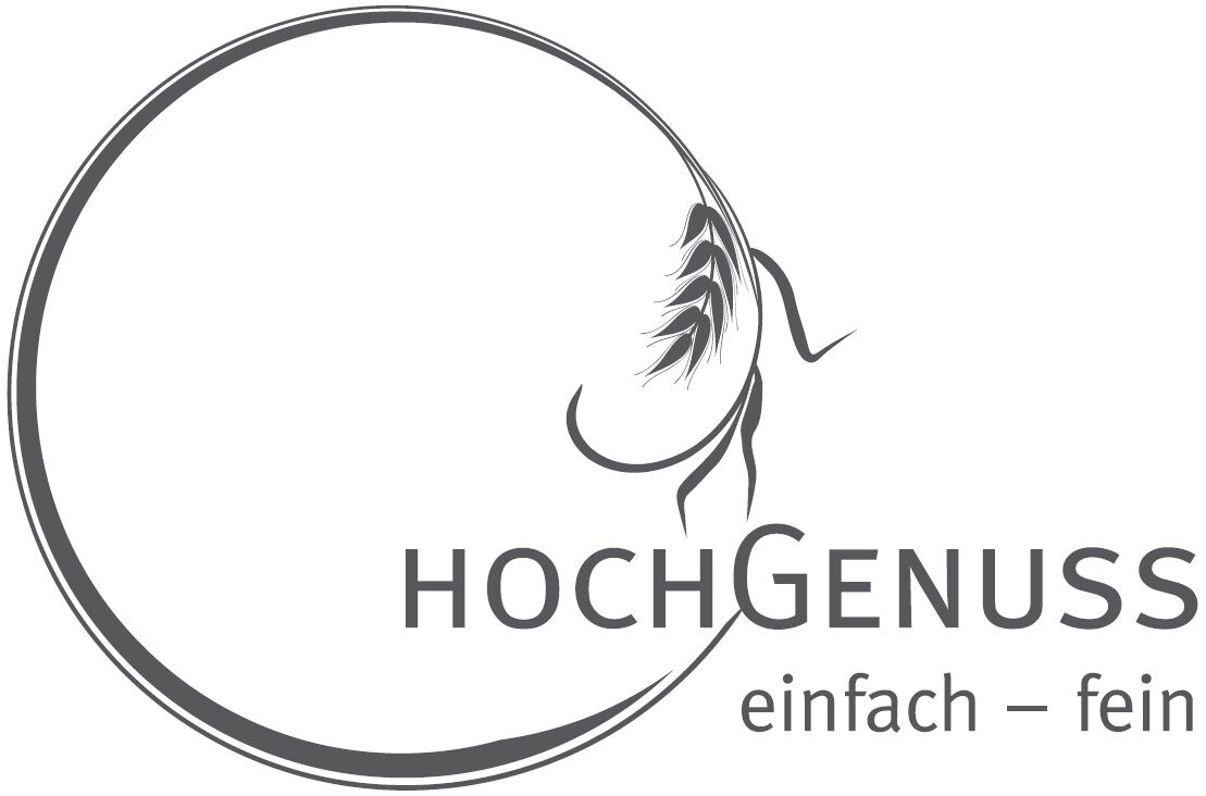 HochGenuss - einfach-fein